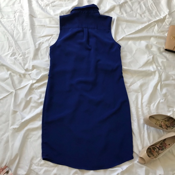 Aston Dress from The Limited - Picture 4 of 4